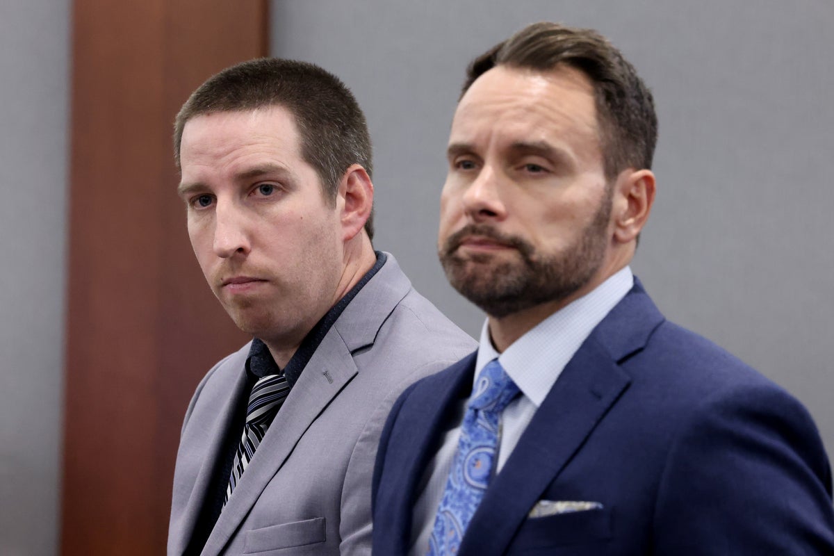 Canadian man who took a bird from Las Vegas' Flamingo casino could face prison if convicted