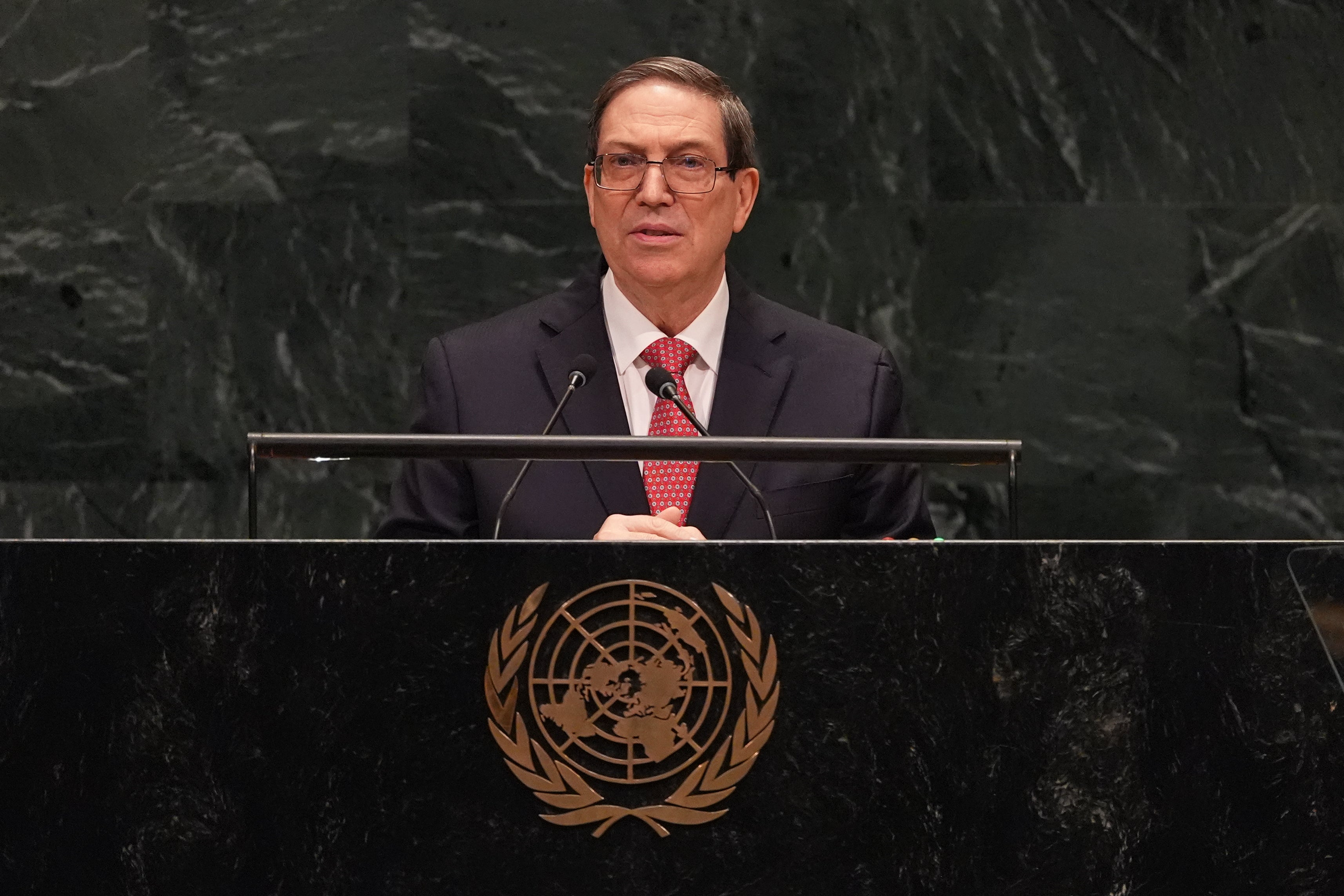 EEUU-CUBA