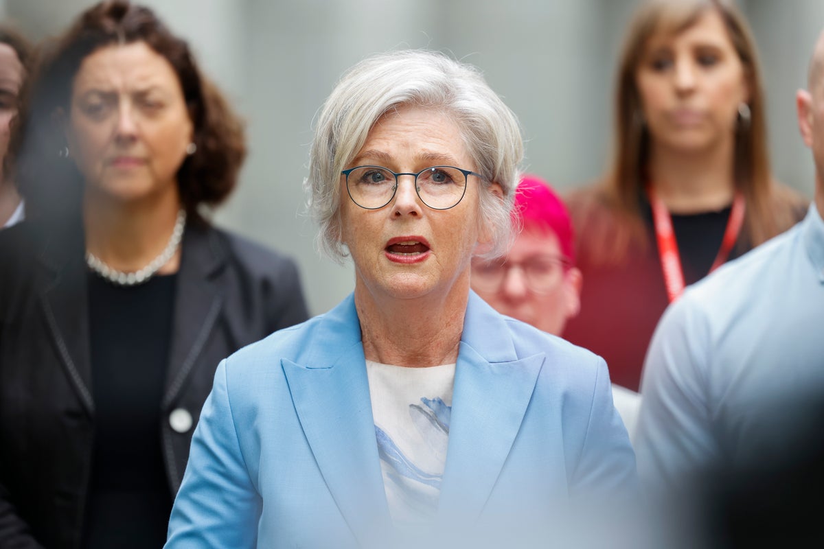 Australian MP Helen Haines in Critical Condition After Vehicle Incident