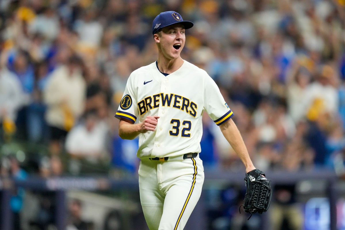 Brewers-Rays will produce a first-time champion, and maybe the first all-indoor World Series