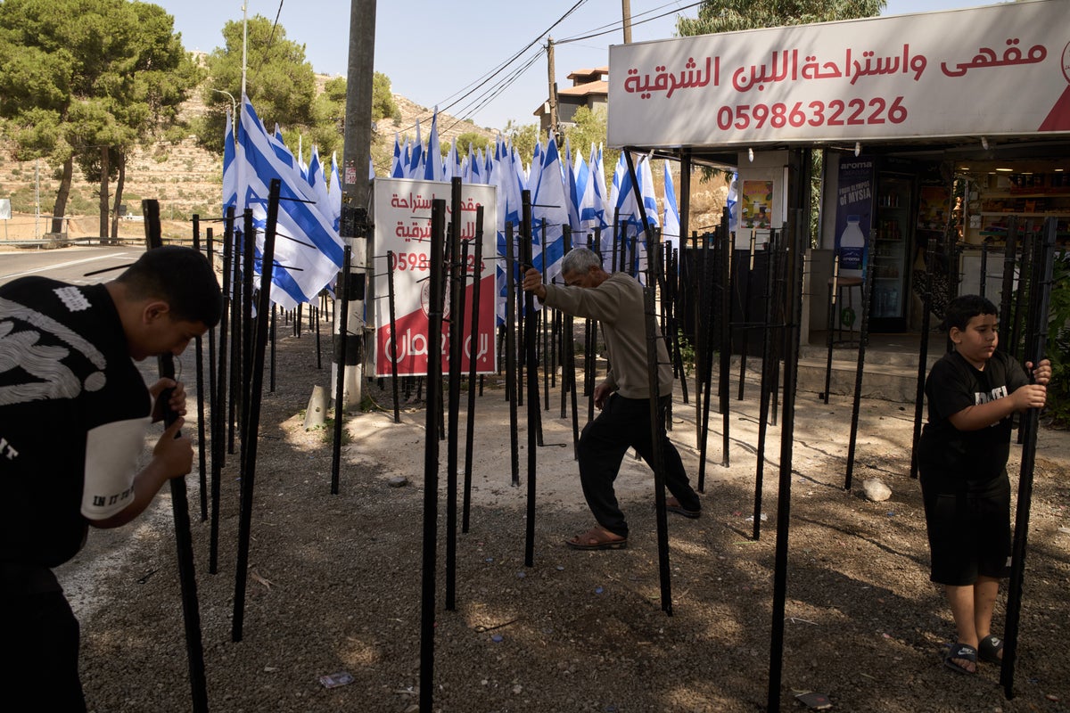 In their own words: Israeli politicians' extreme speech surges ahead of elections