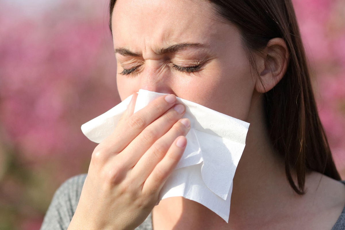 Scientists discover your body may be remembering allergens — and making your hay fever worse