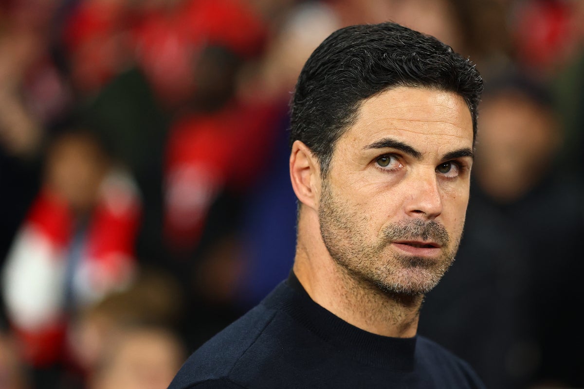 Are Arsenal actually worse this season?