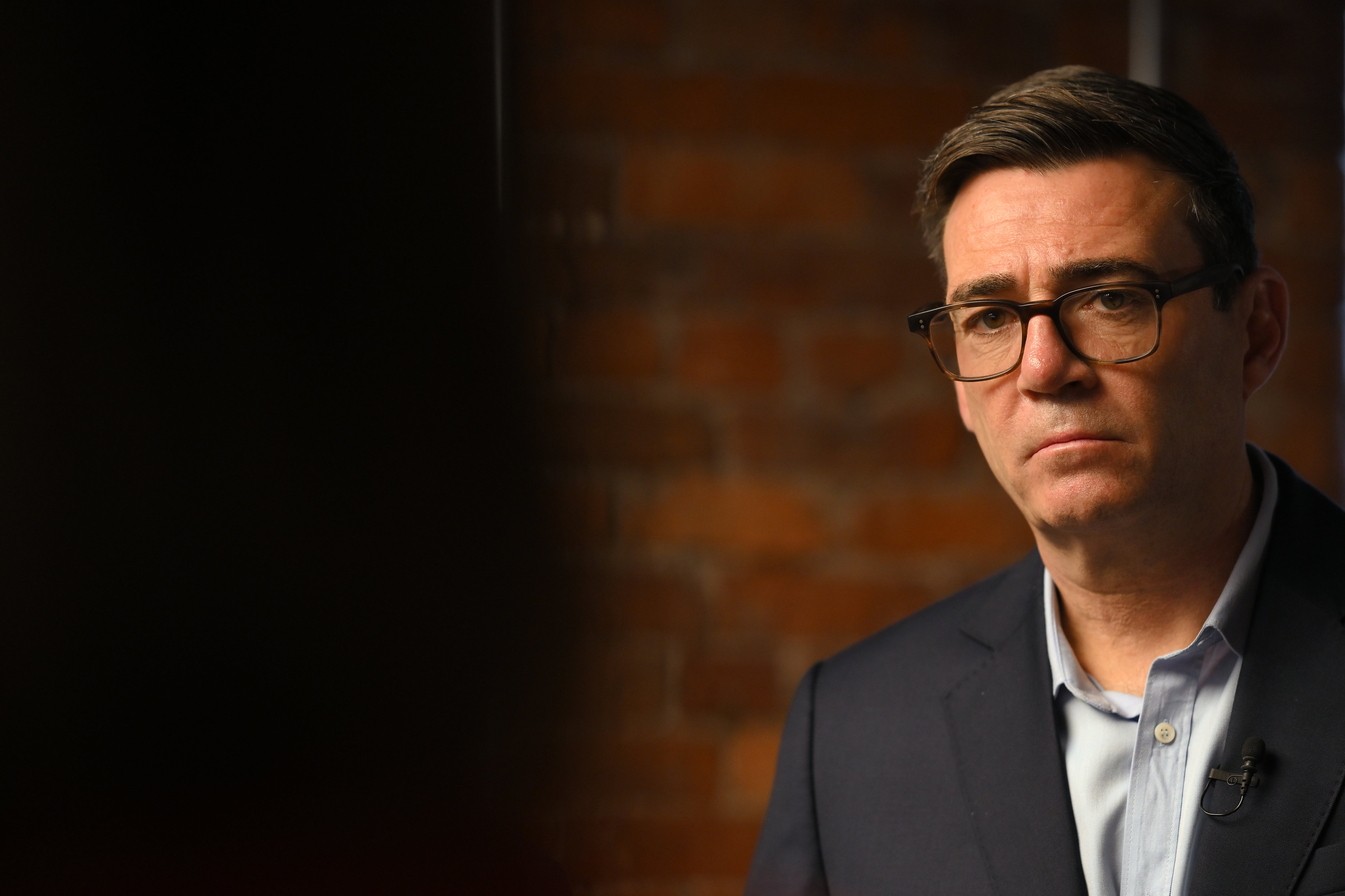 Prime minister Andy Burnham said the government is “committed to learning the lessons” from the report and pledged to use the findings to develop an “action plan” in case of a future pandemic