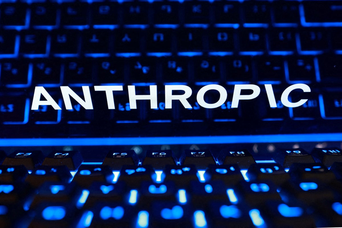 Anthropic vows to donate shares to public benefit fund before stock market debut