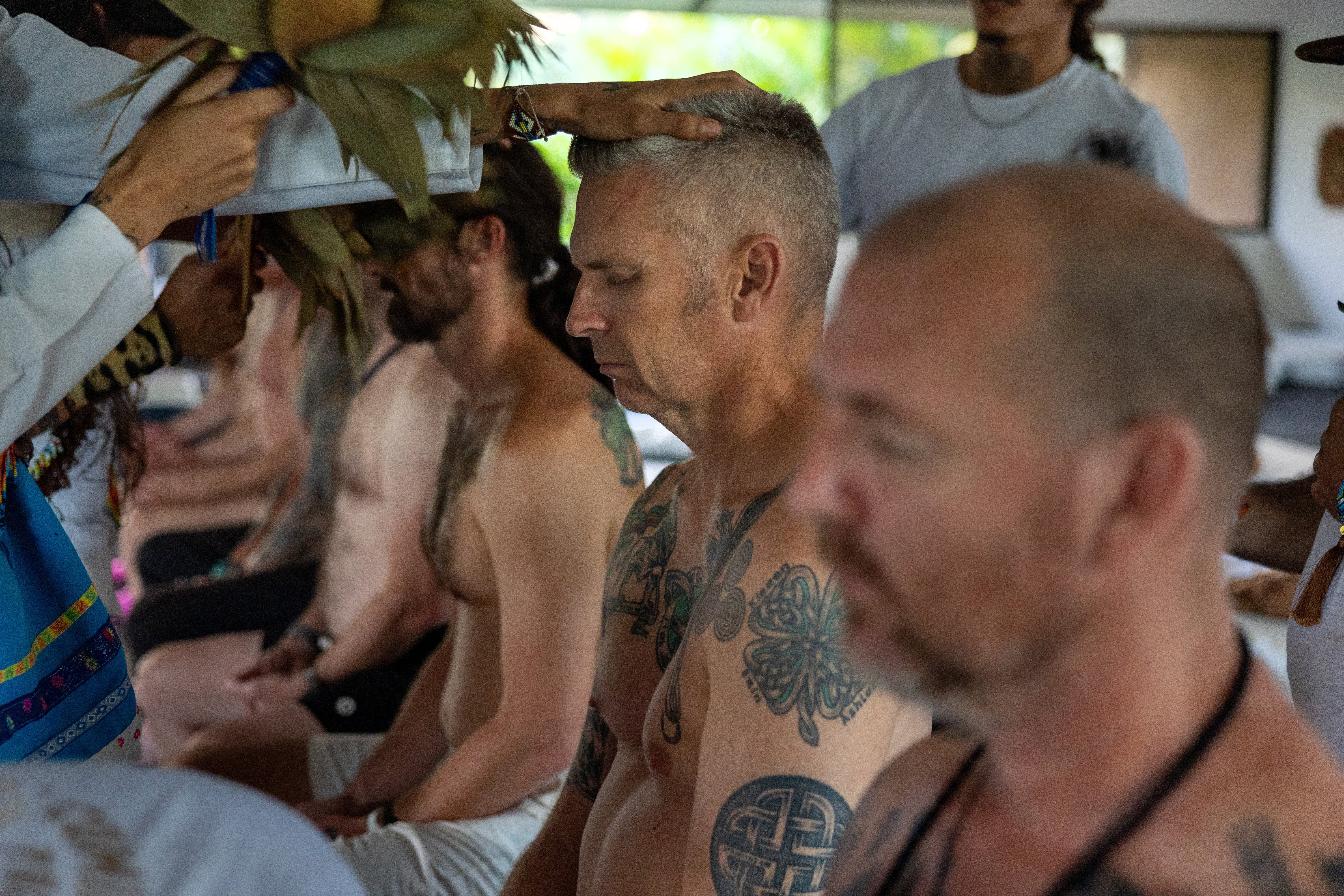 Microdosing psychedelics has become a more common practice, with guided retreats emerging as an increasingly popular wellness trend