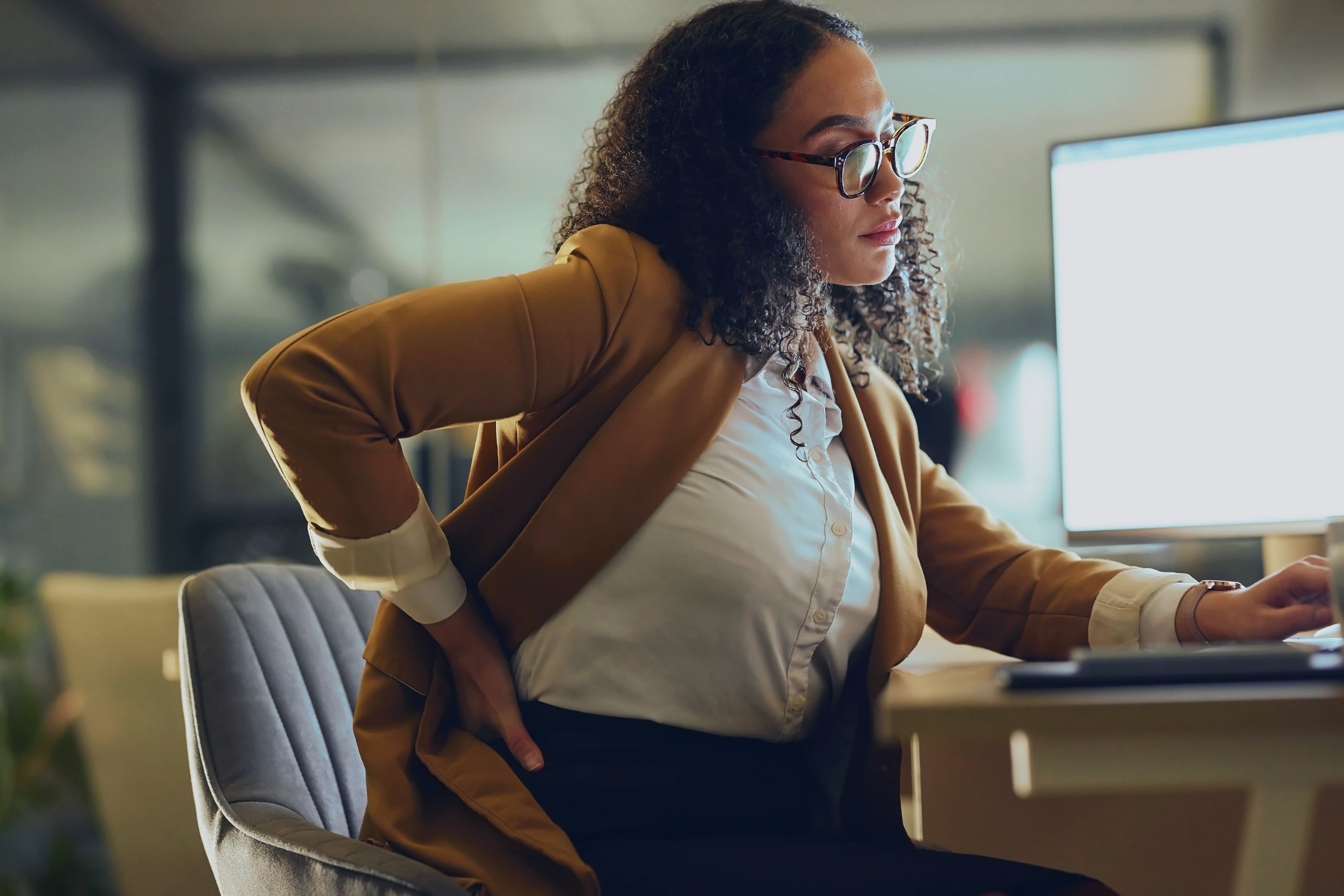 The gender pay gap among full-time employees was 6.8 per cent in April, the Office for National Statistics