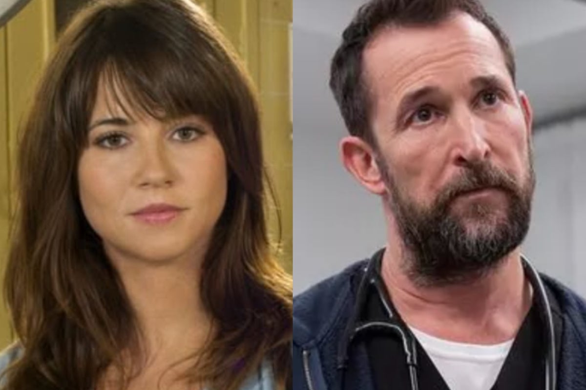 ER star Linda Cardellini shares verdict on Noah Wyle’s The Pitt