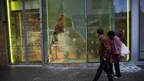 France Protests