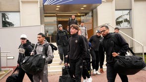 Saints Football