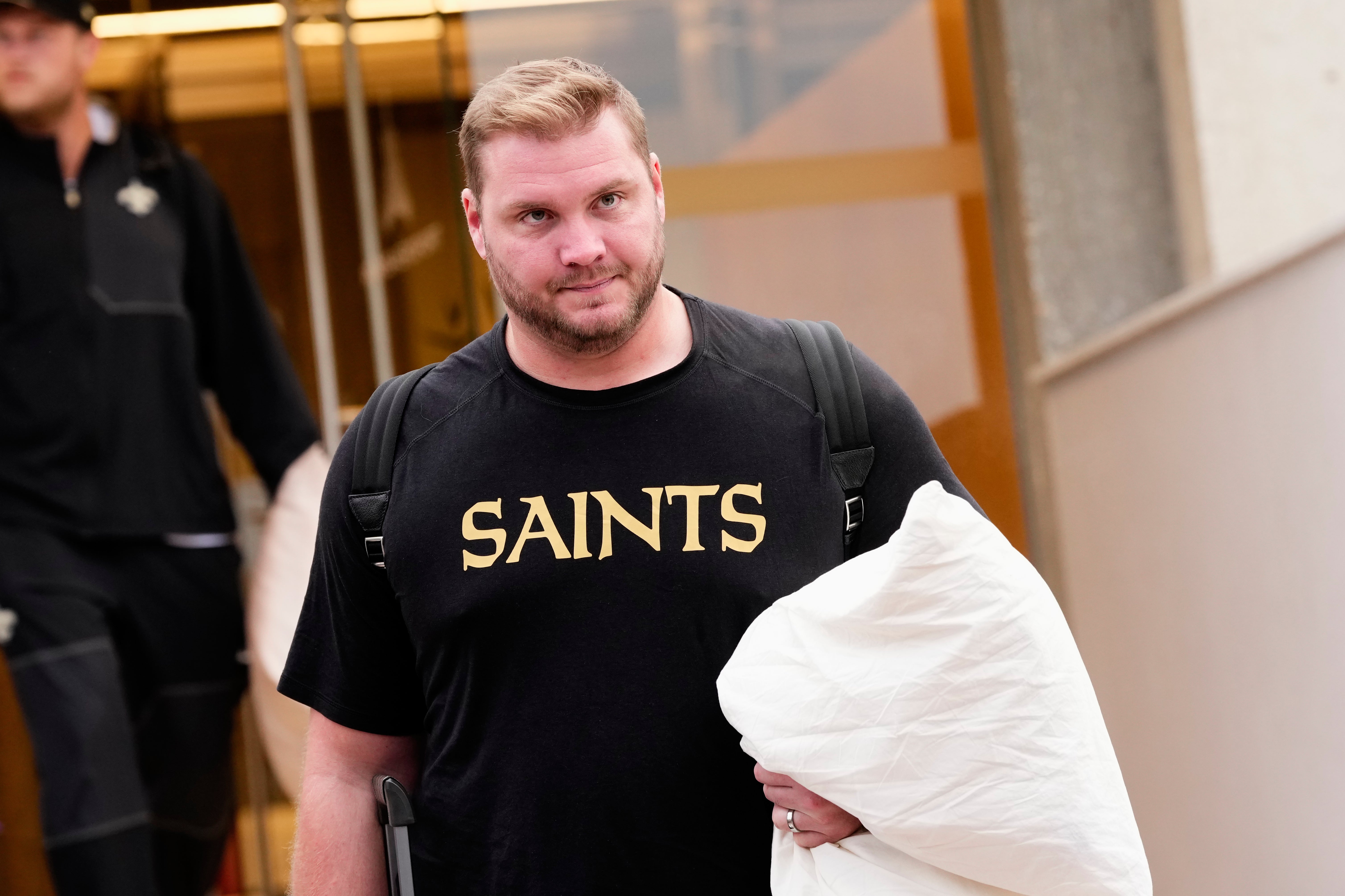 Saints Football