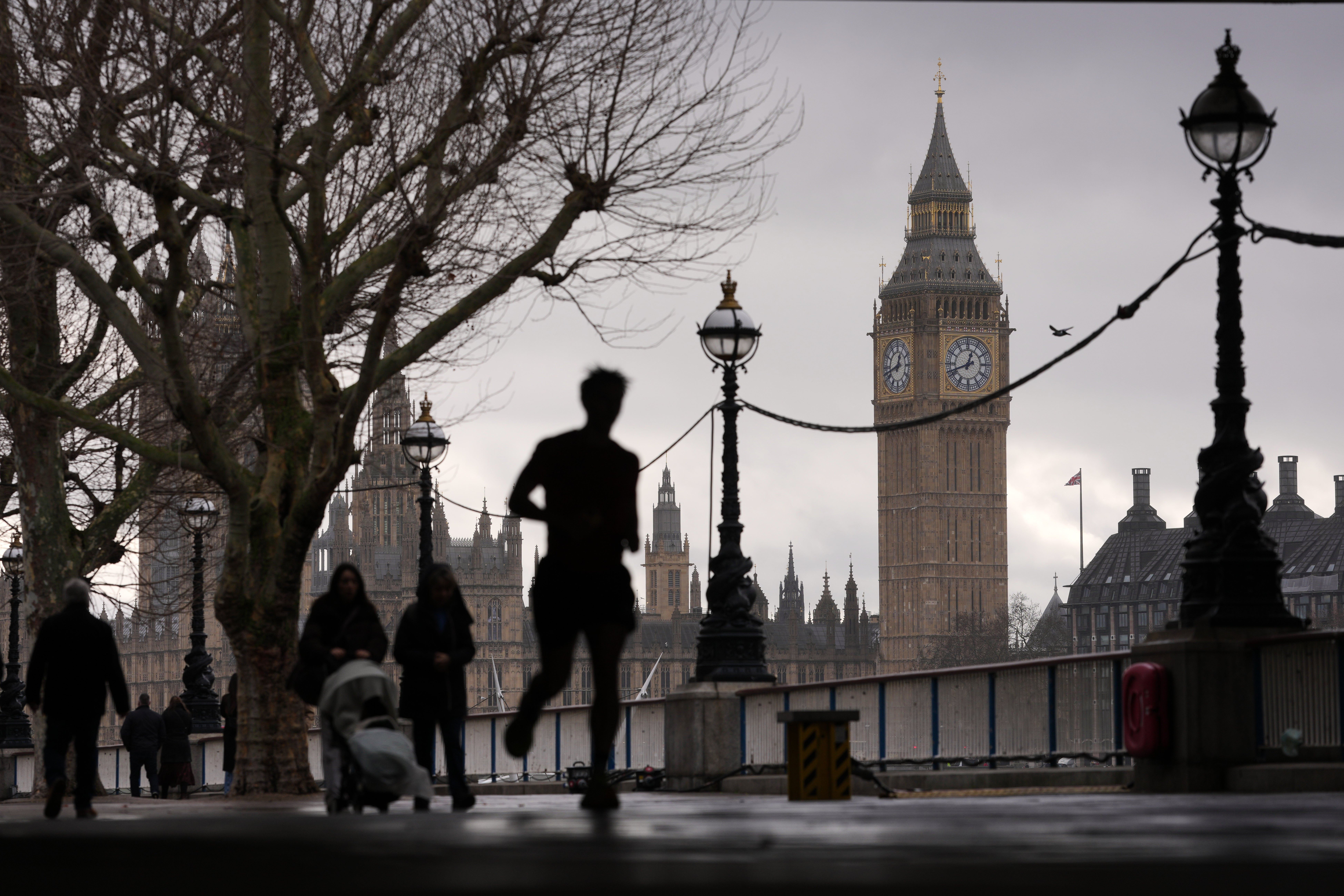 Google Cloud outage hits UK banks