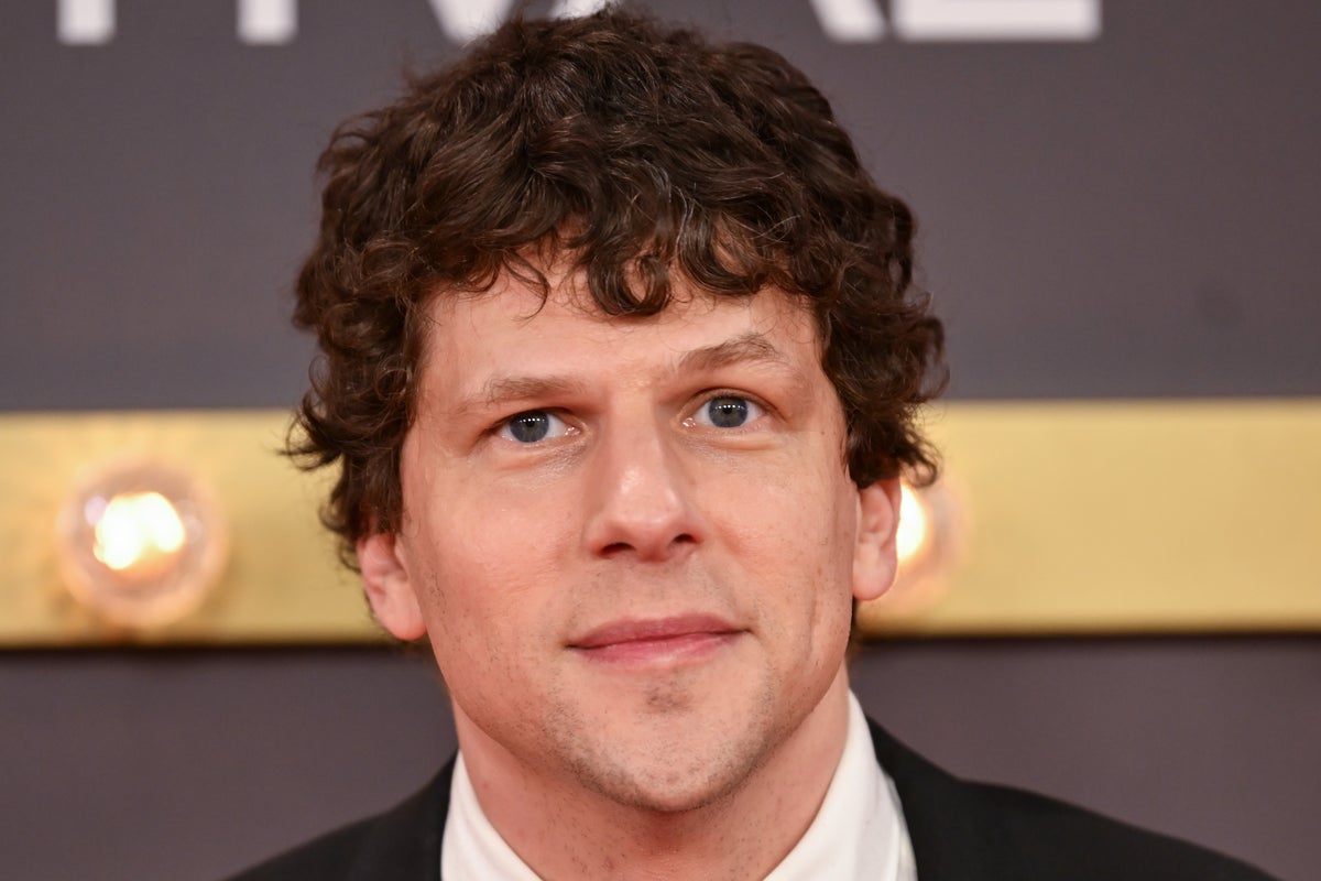 Jesse Eisenberg reveals brutal effect Batman v Superman role had on his career