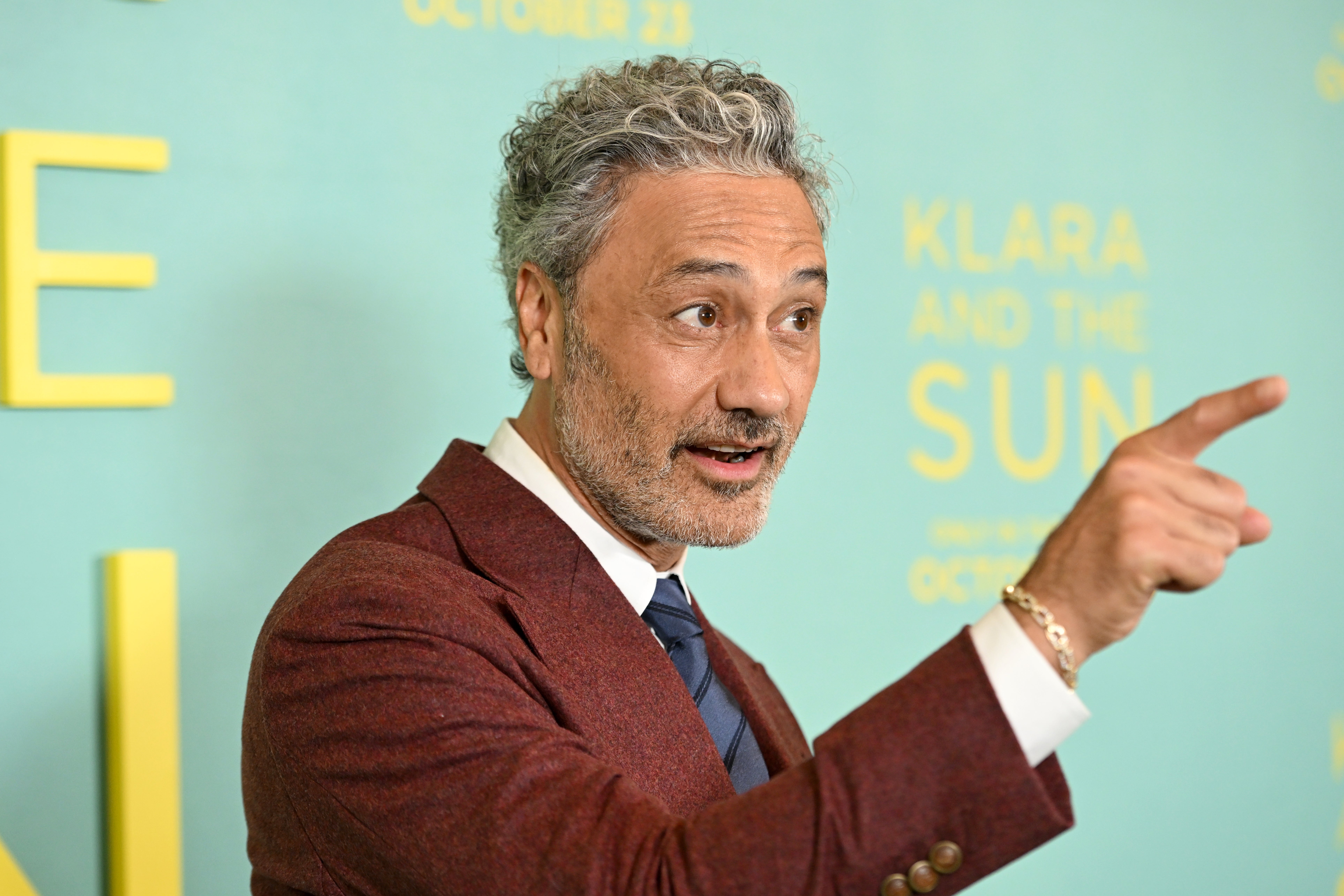 Taika Waititi confirms his long-awaited Star Wars film is stalled