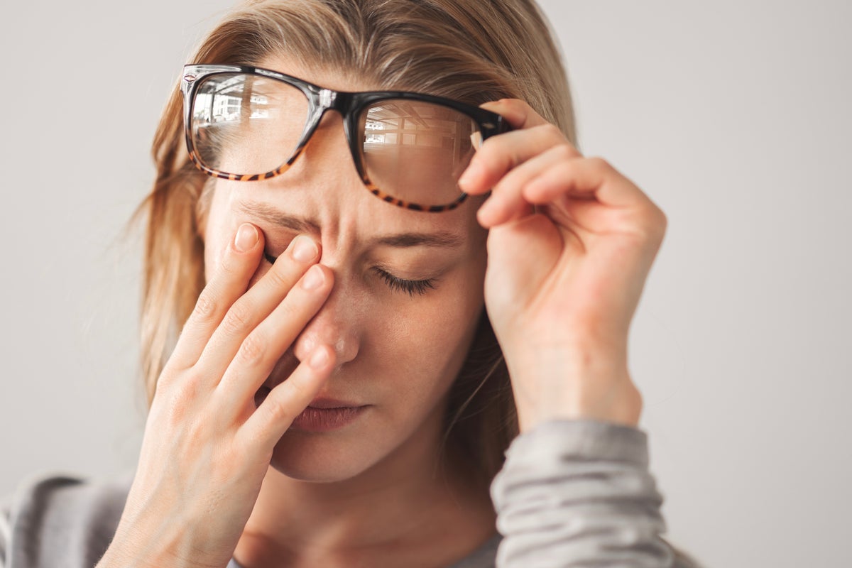 Simple lifestyle changes that help increase energy and prevent fatigue