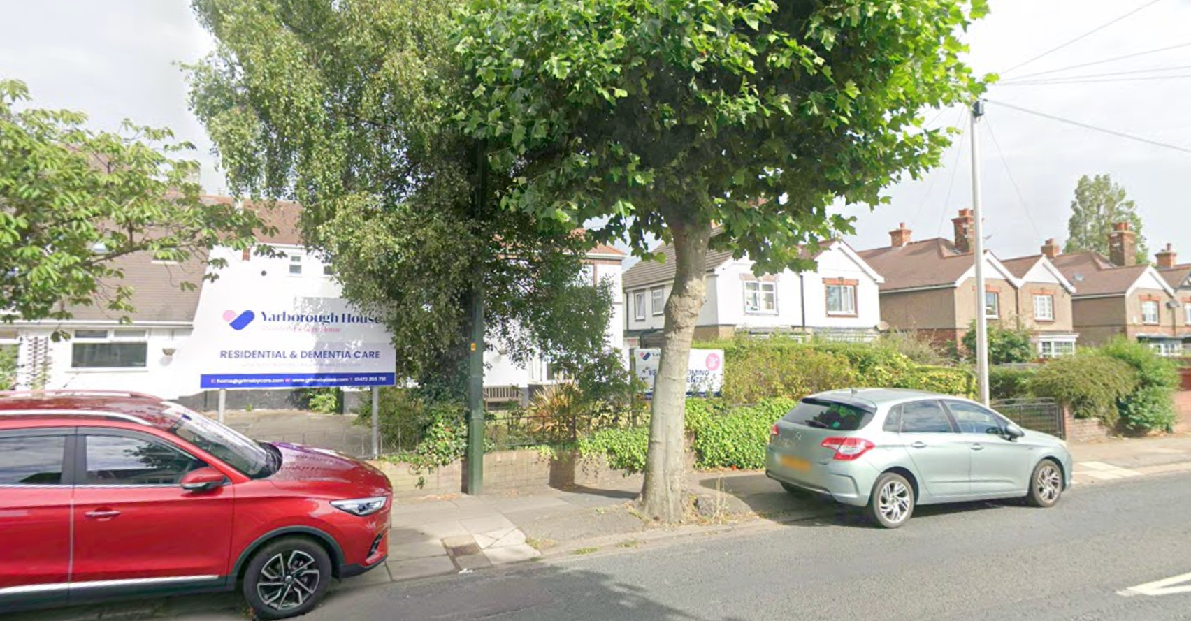 This found three breaches at Yarborough House in relation to safe care and treatment, staffing and how the home was managed.