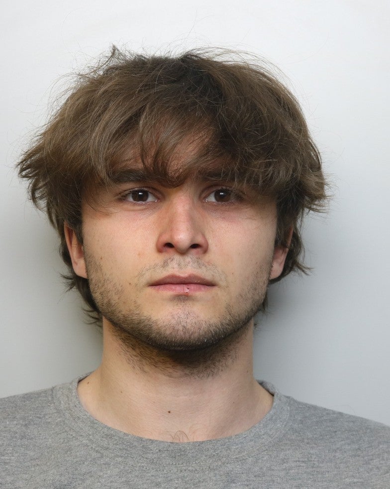 Jack Coughlan murdered his housemate