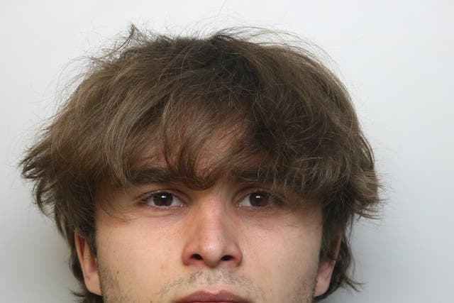 Jack Coughlan murdered his housemate