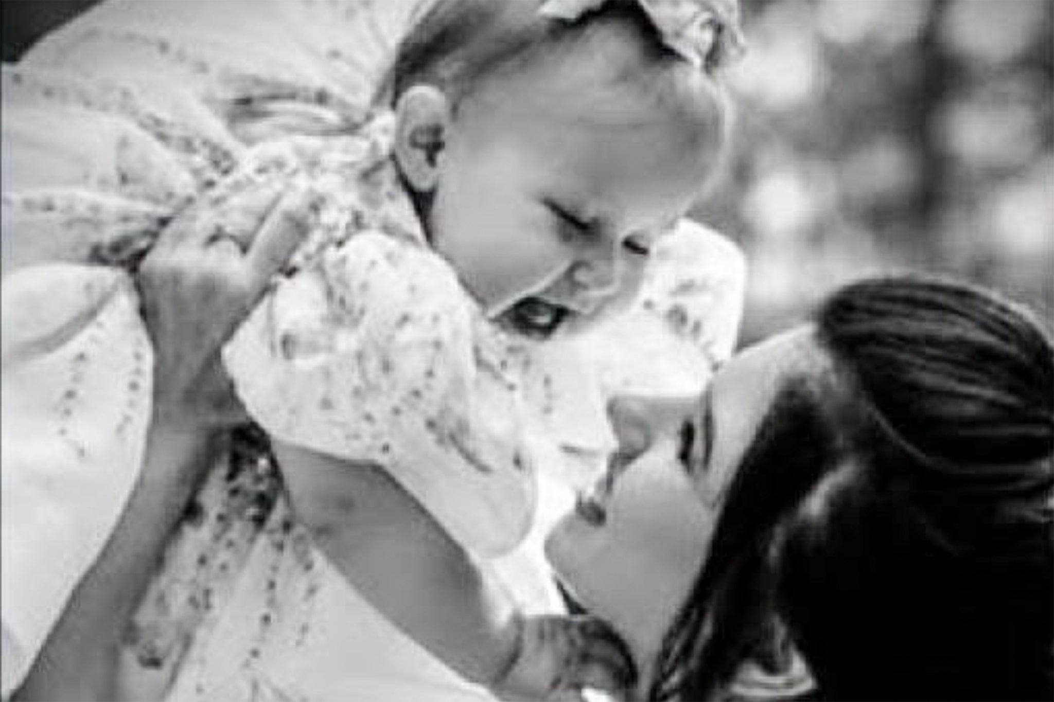 Mother and baby daughter in pushchair killed in Russian drone strike as they strolled through Ukraine park