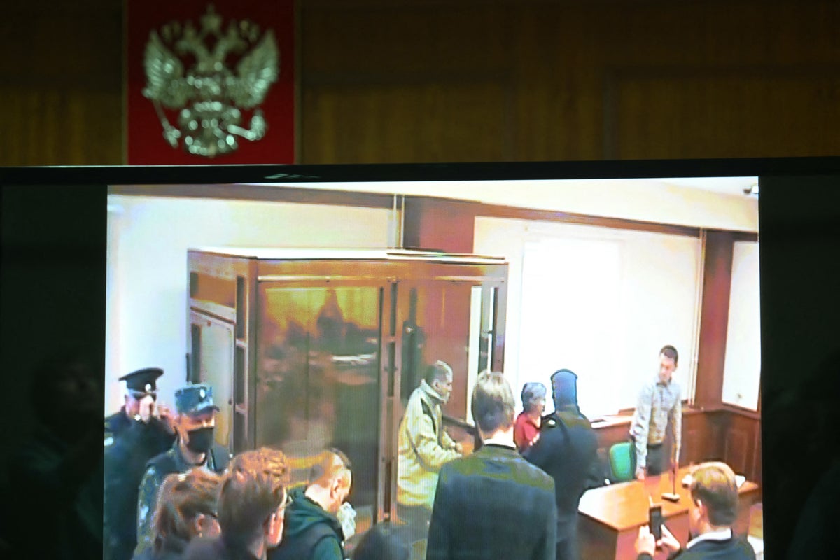 Glimmer of hope for Stephen Hubbard, the US pensioner detained by Russia 4 years ago