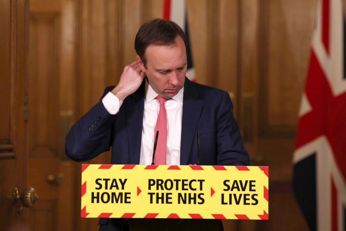 The unforgivable Covid shortcomings that left our care homes defenceless