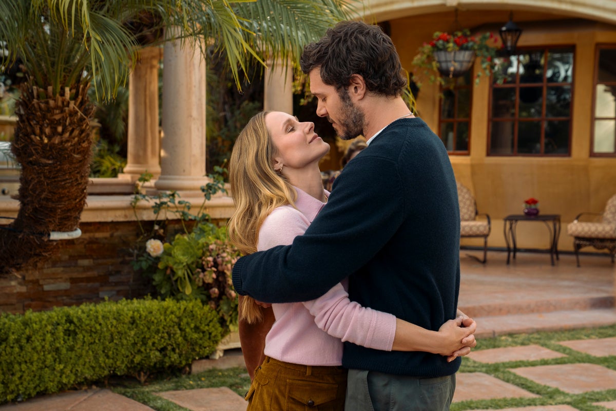 Why single women in their thirties think Noah in Nobody Wants This is the ...