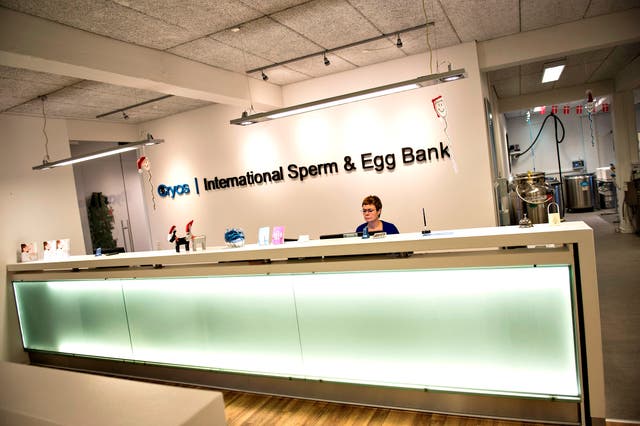 Should Denmark decide to ban donor anonymity, the repercussions could extend well beyond the country’s borders