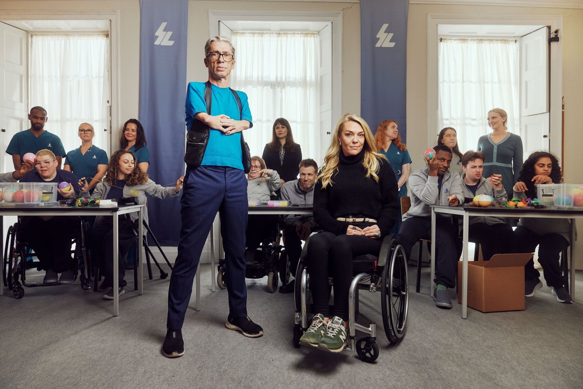 Actor Ellie Wallwock calls Channel 4’s ‘The Experiment’ a hard‑hitting but difficult watch