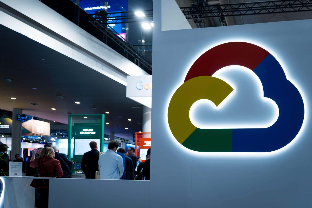 Cloud outage: Google to probe UK business disruption