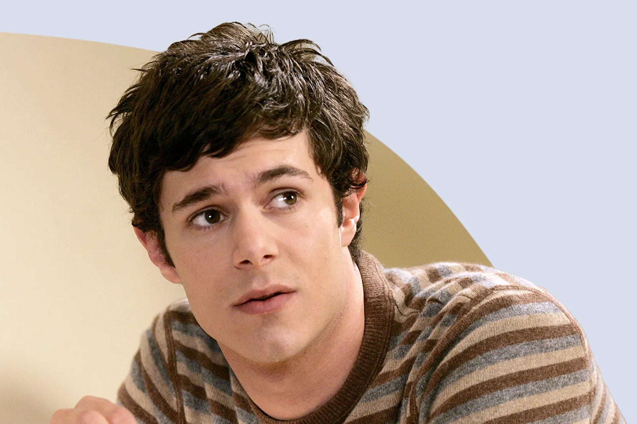 Seth Cohen walked so Noah Roklov could run