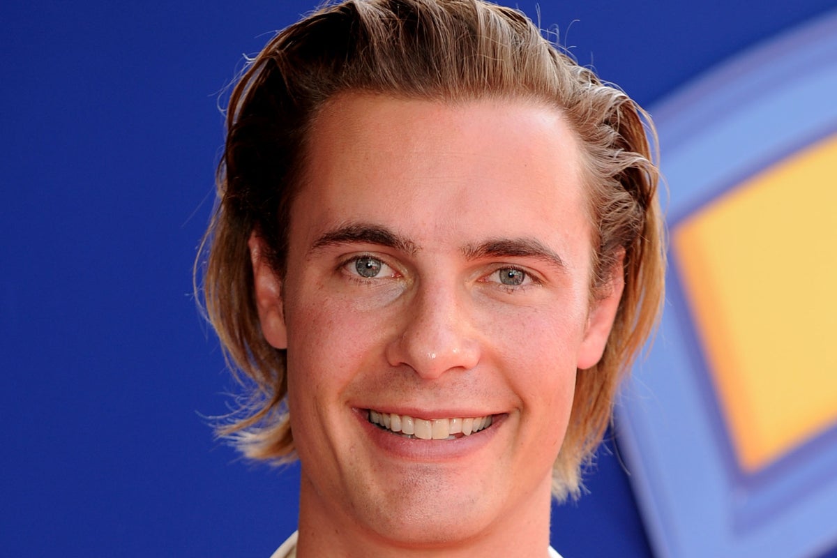 Princess Diaries star Erik von Detten sued for elder abuse over gold coins