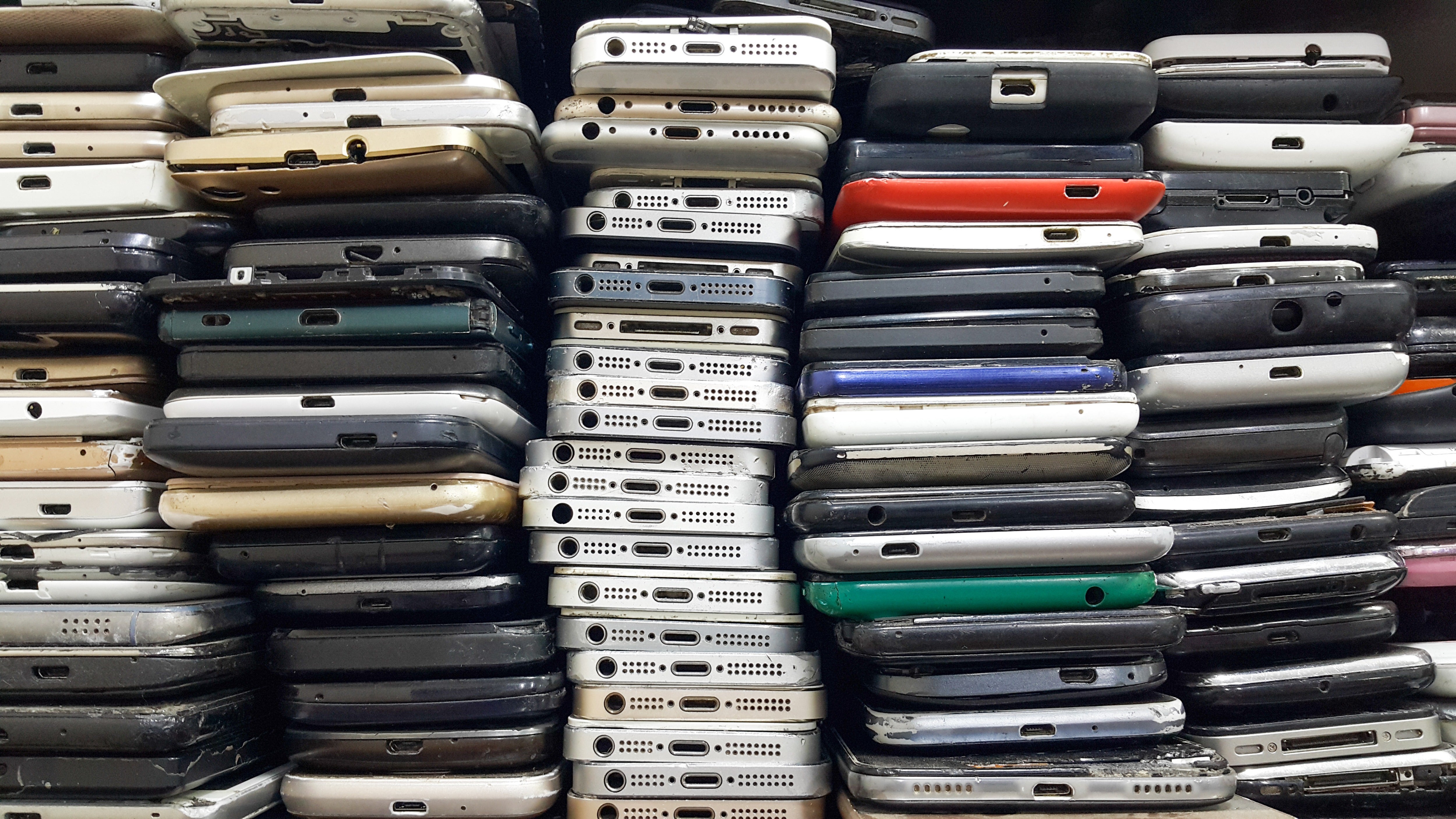 Replacing products because of minor imperfections can lead consumers to waste their money