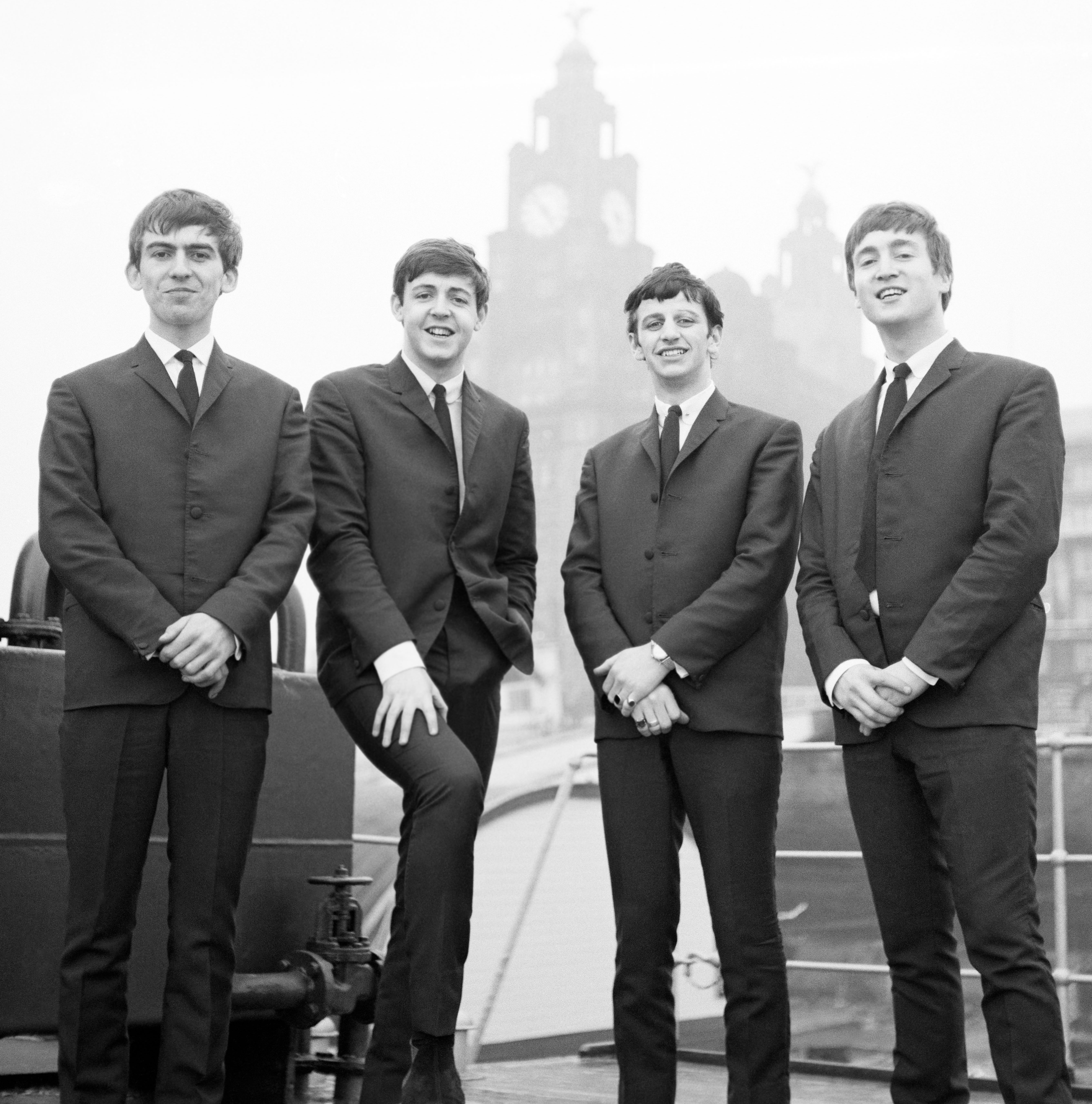 Organisers hope the new Beatles attraction will create an experience to rival a visit to Elvis Presley’s home Graceland or Dolly Parton’s theme park Dollywood