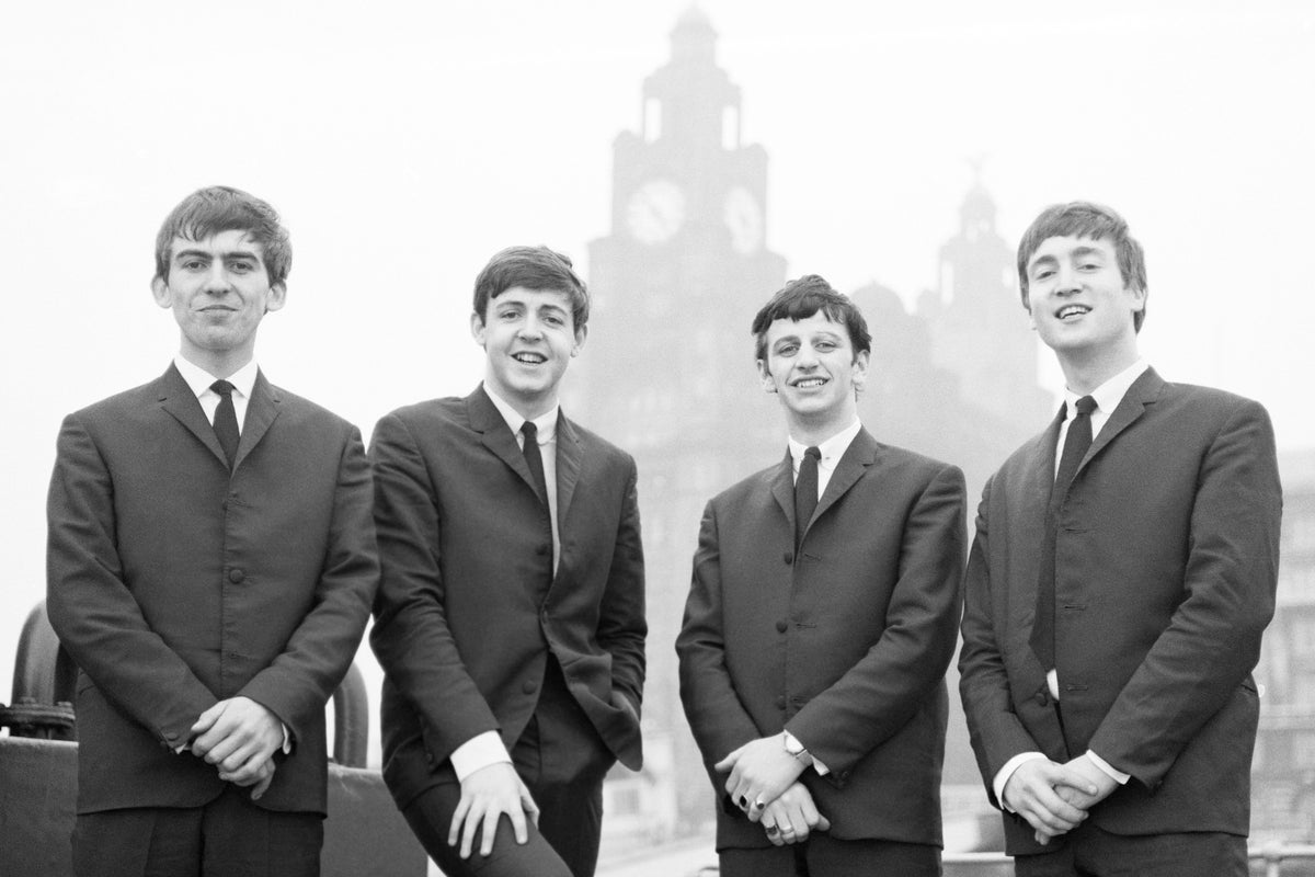 Major new Beatles museum coming to Liverpool in 2028