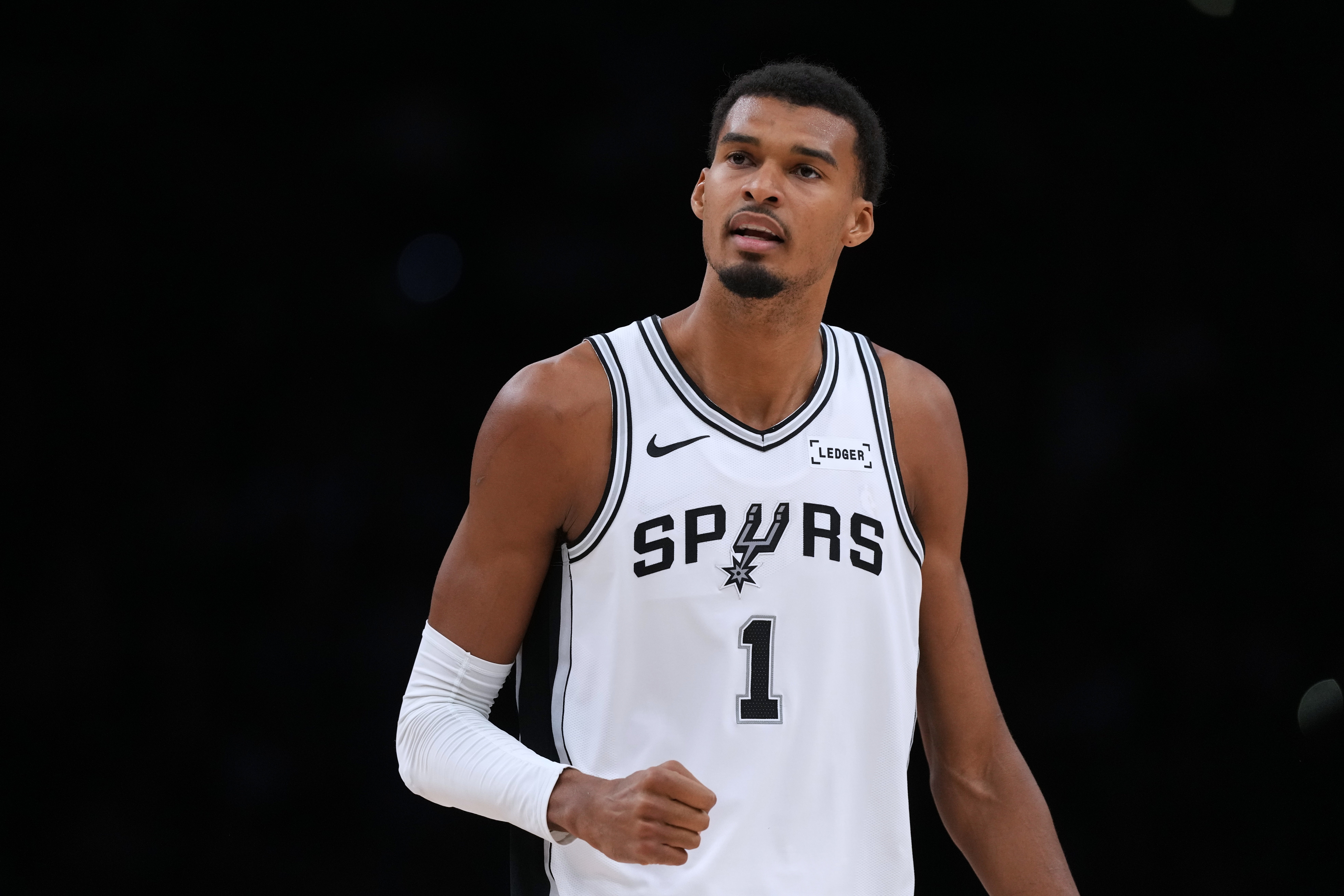 KINGS SPURS