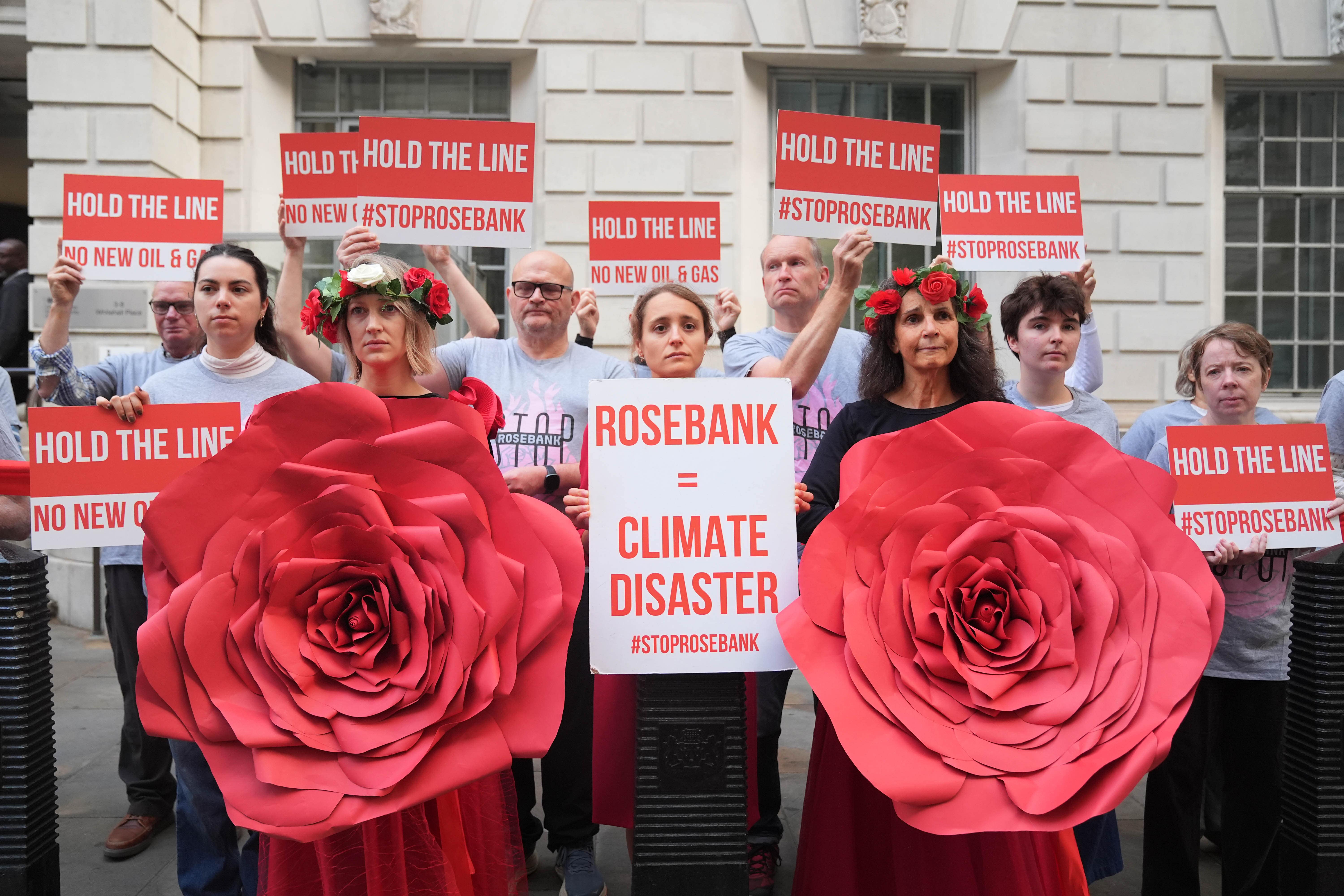 independent.co.uk - David Lynch - Government to announce long-awaited decision on Jackdaw gas field