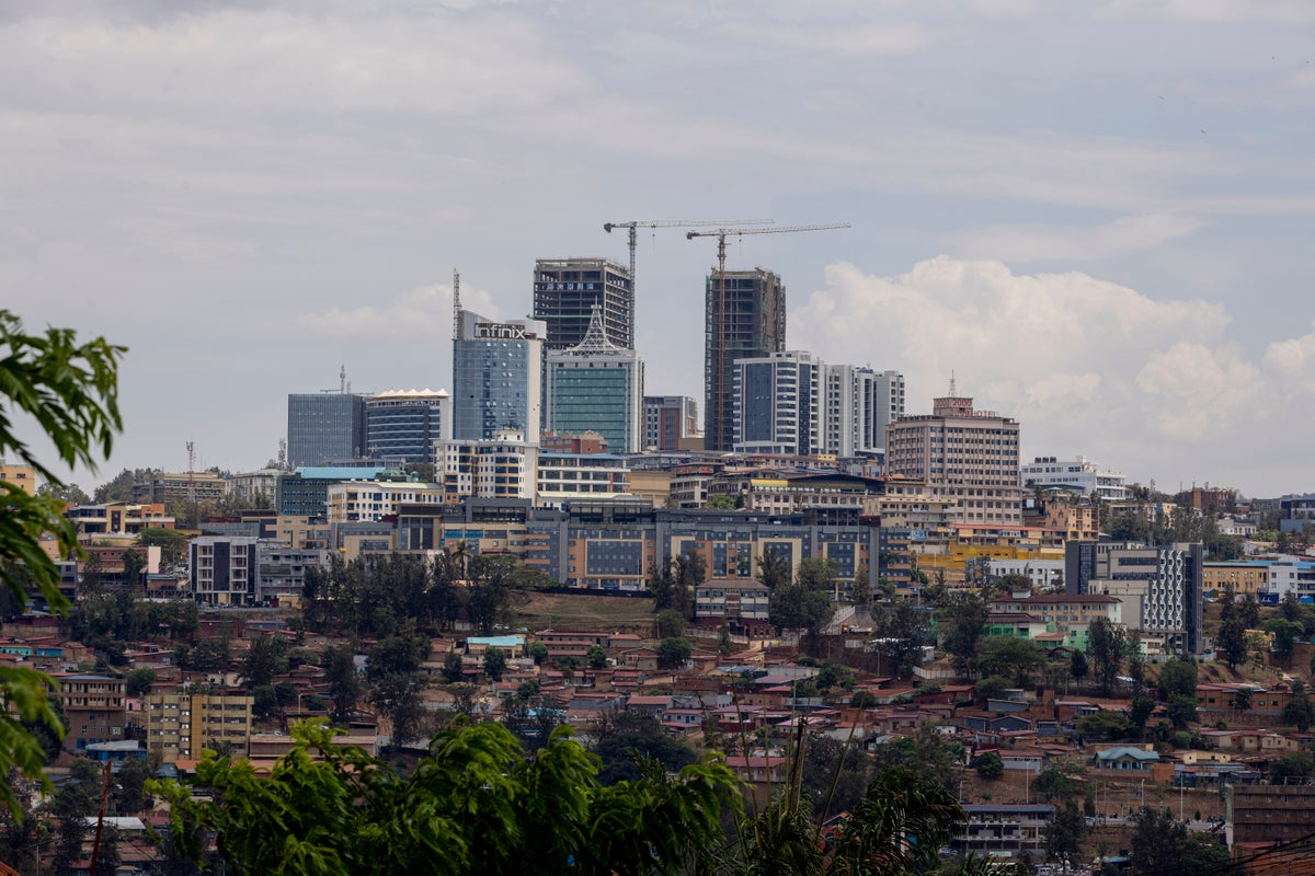 What F1’s return to Africa means for a continent long overlooked by global sports