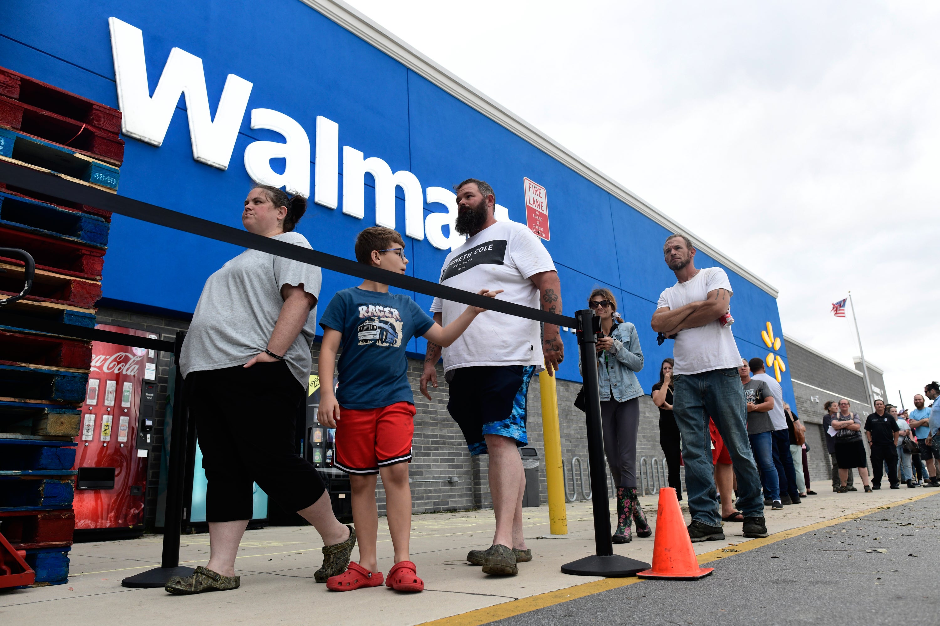 Walmart teams up with Sam’s Club for new membership bundle with chunky savings