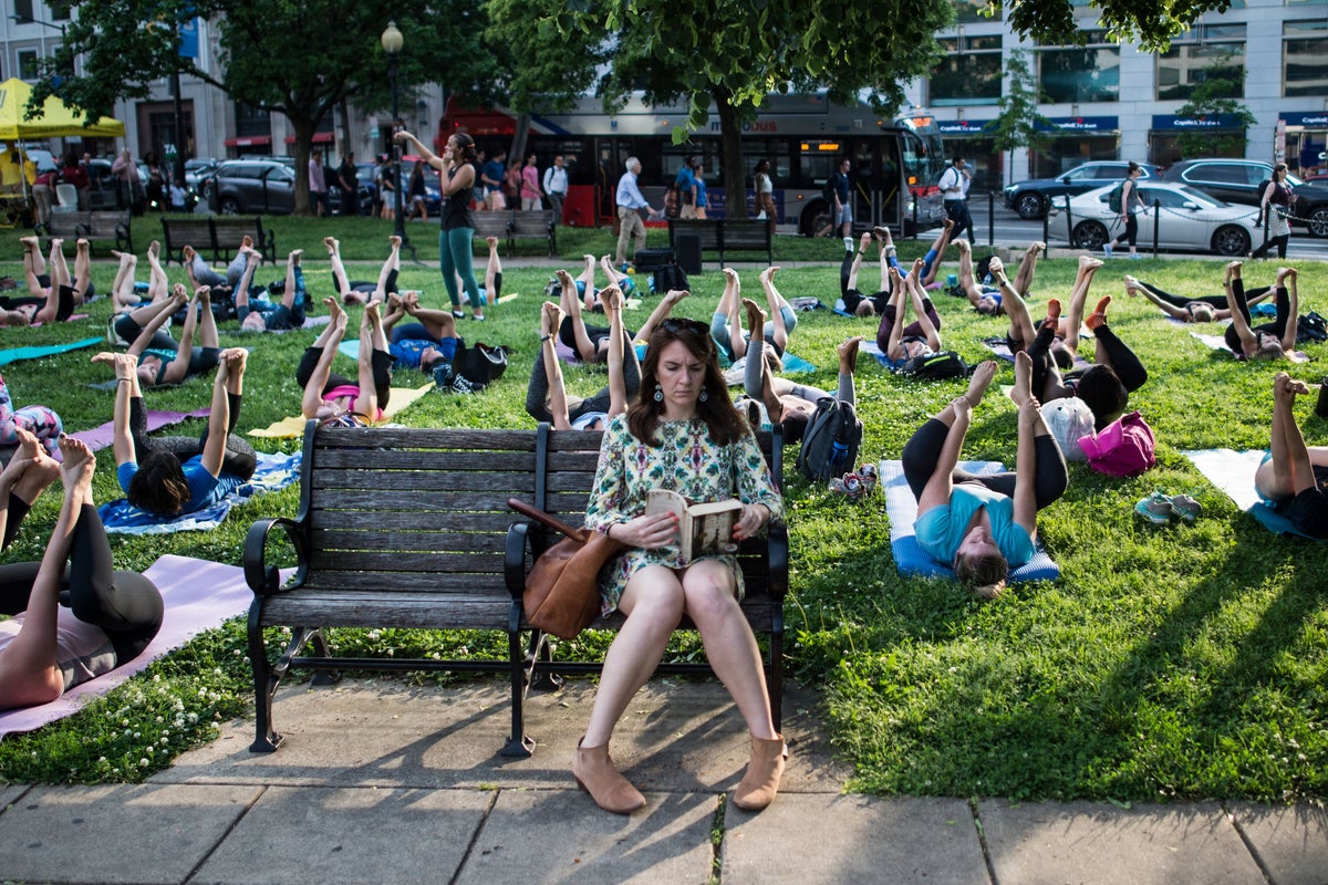 Spending 30 minutes less on this activity every day lowers risk of several cancers, researchers say Spending 30 minutes less on this activity every day lowers risk of several cancers, researchers say