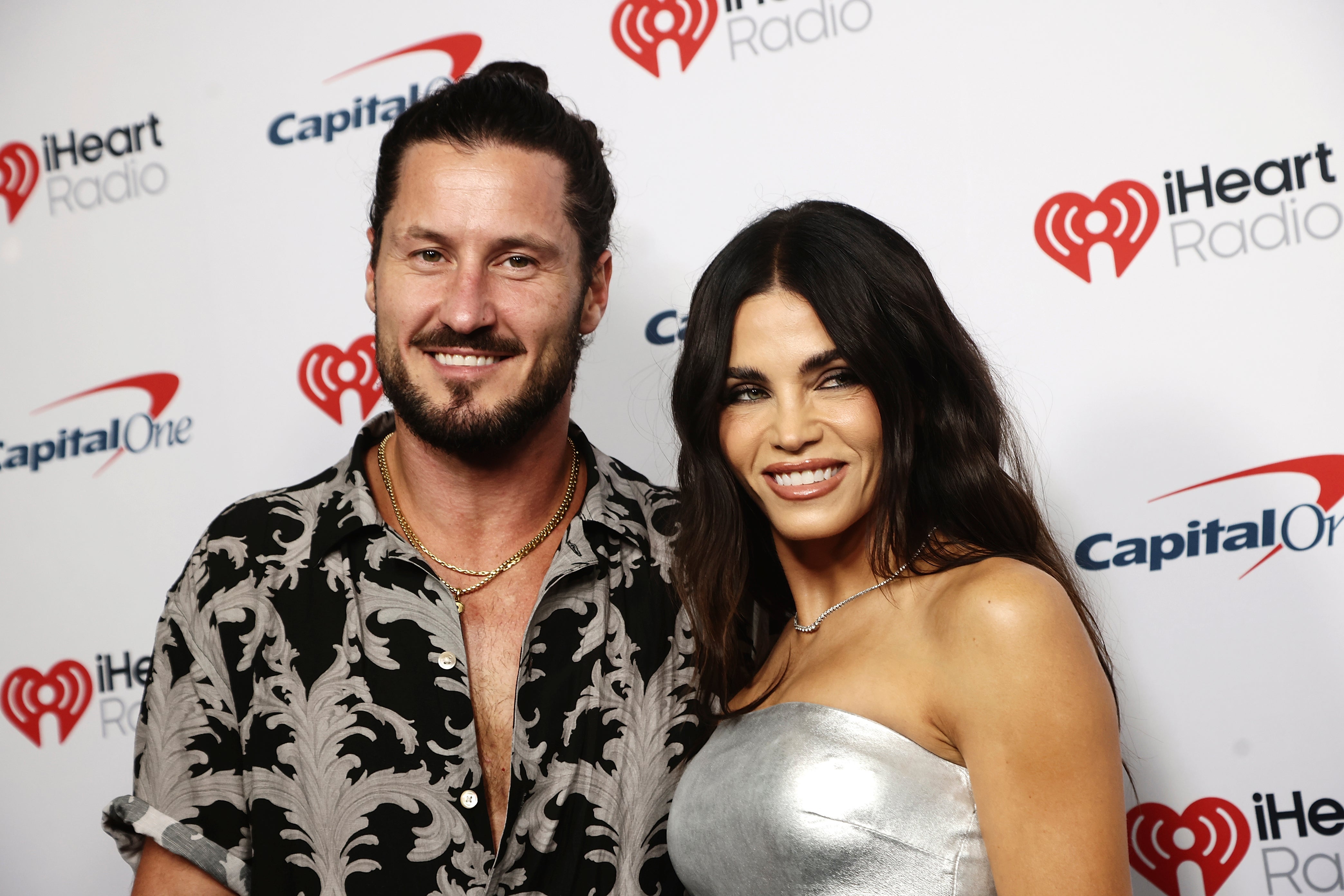 Val Chmerkovskiy suspended for one episode after TikTok meme reference