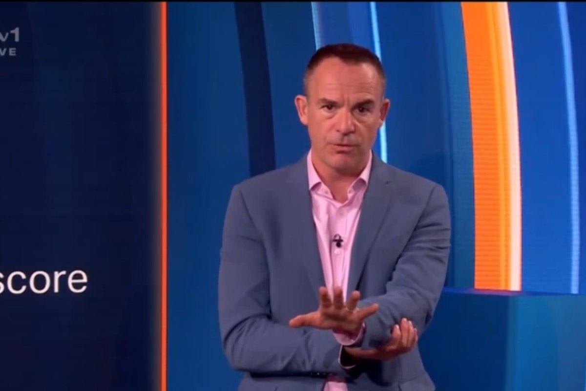 Martin Lewis delivers his Budget predictions after meeting chancellor