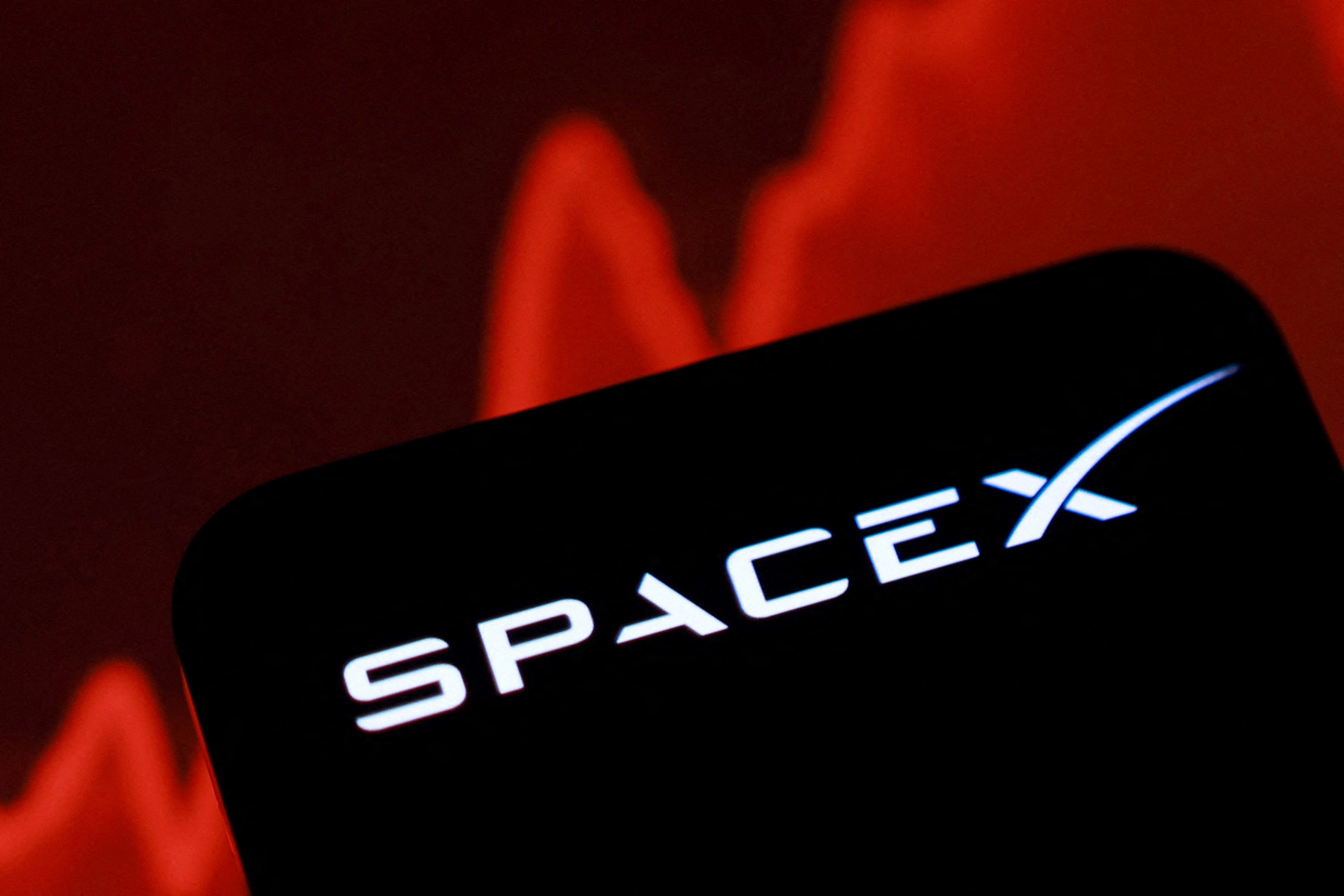 SpaceX quarterly revenue beats estimates as AI business surges | The ...