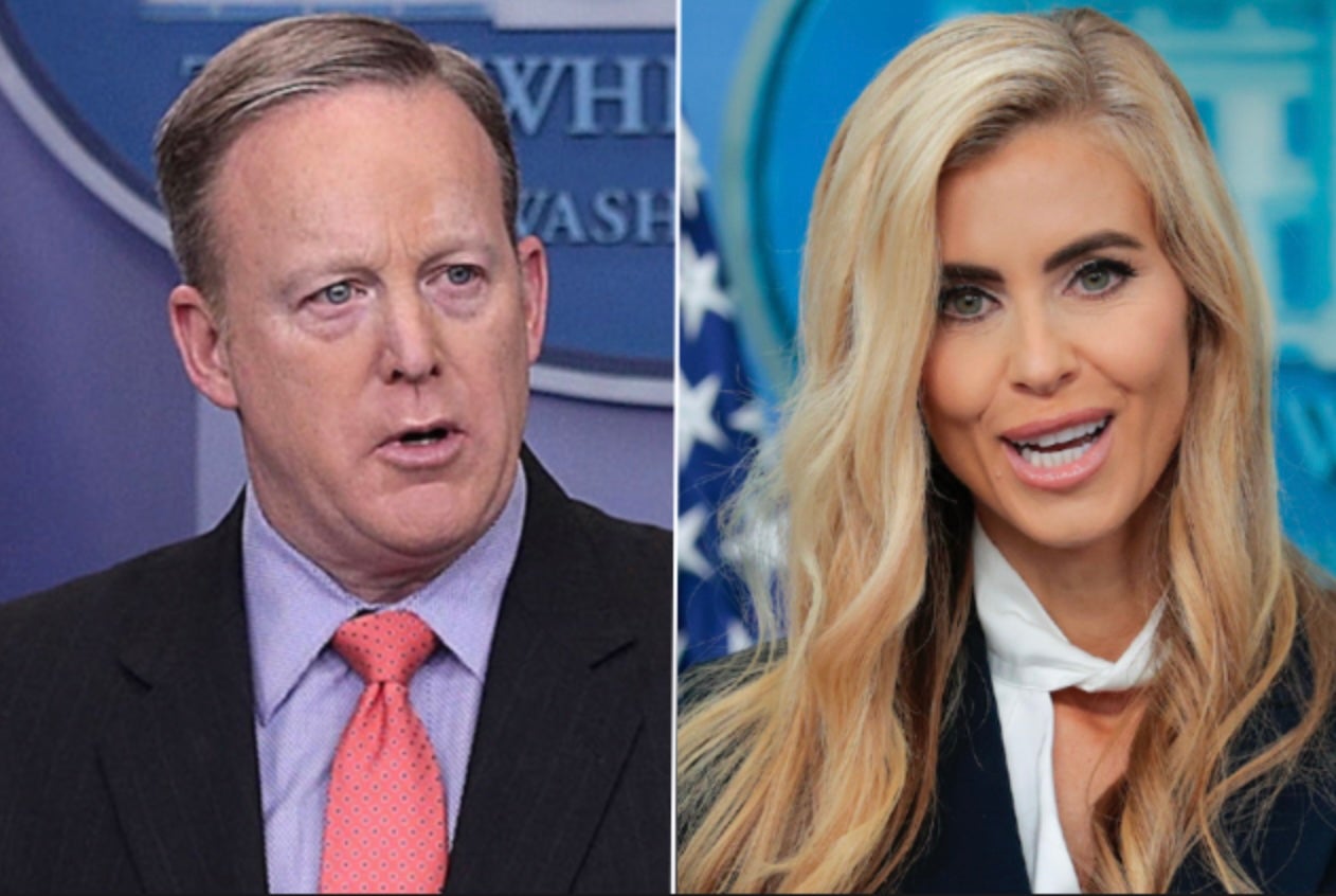 Trump’s first press secretary warns him to stop focusing on looks for his next pick
