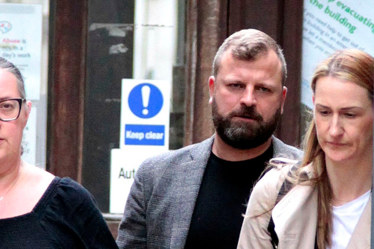 Twist in case of businessman suing for £4m after slipping on Bailey's at Heathrow Airport