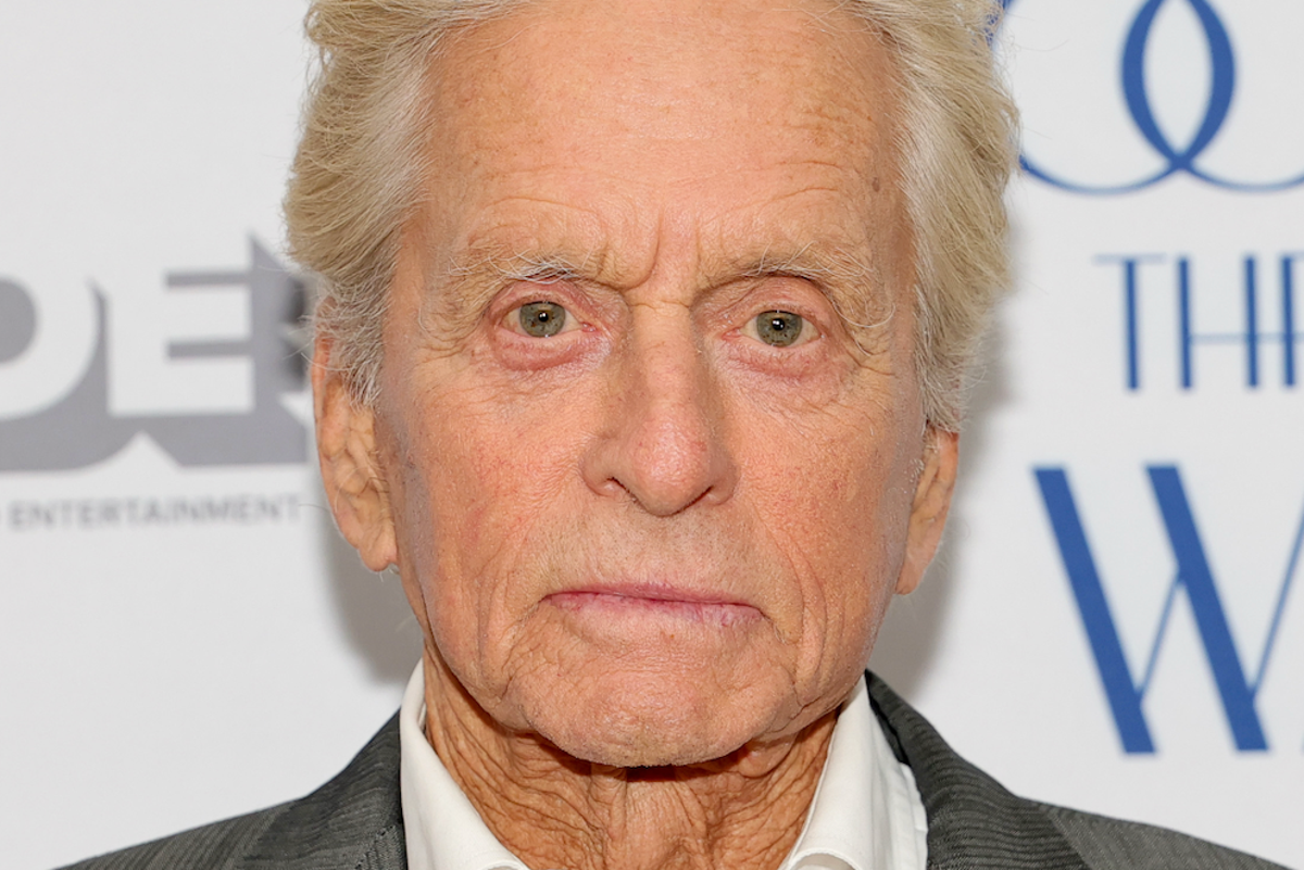 Michael Douglas says he asked to leave Marvel film franchise: ‘They wouldn’t let me’