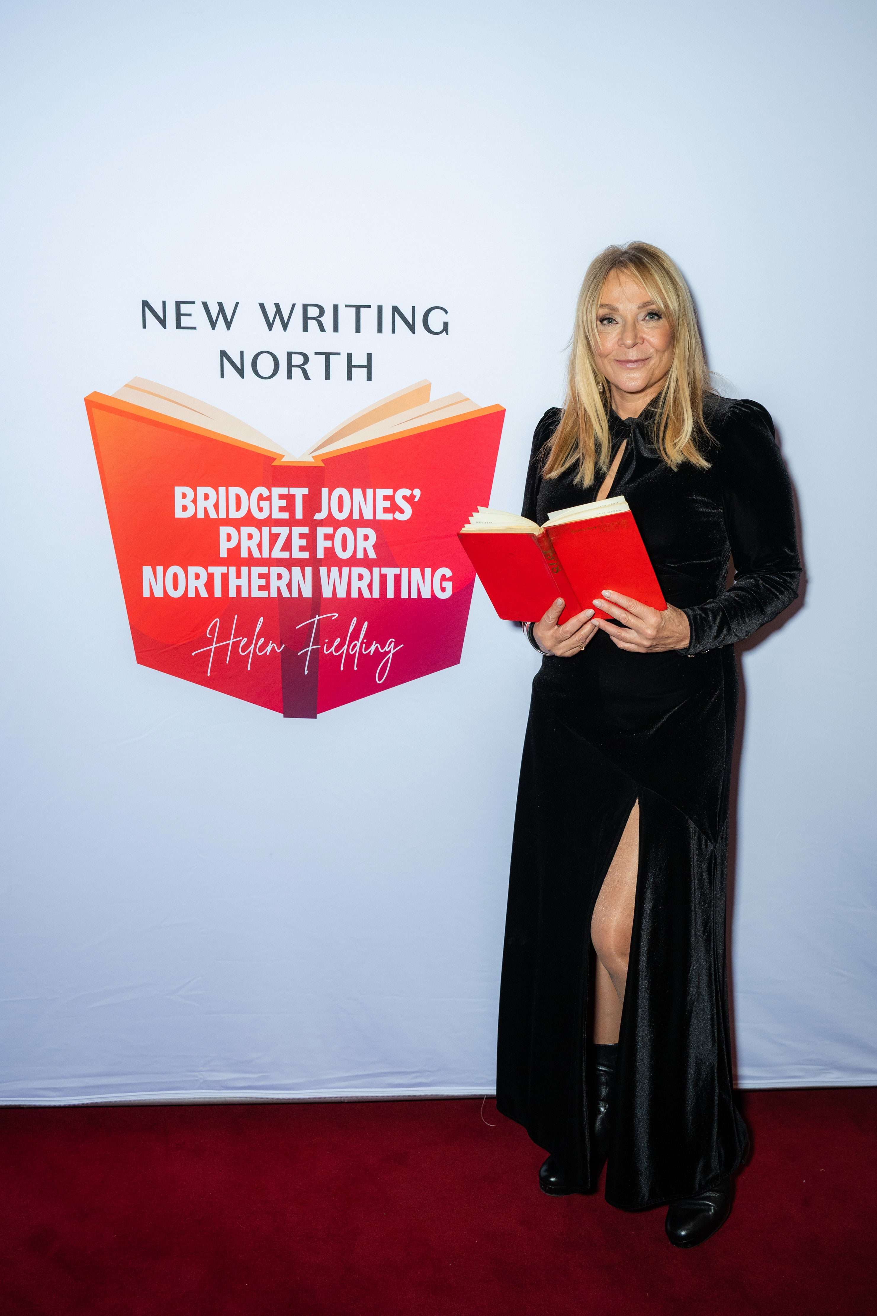 Helen Fielding announces Bridget Jones Prize for Northern Comedy ...