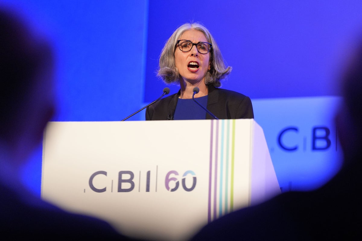 CBI chief warns that raising bank tax would be an “own goal” ahead of Healey’s budget