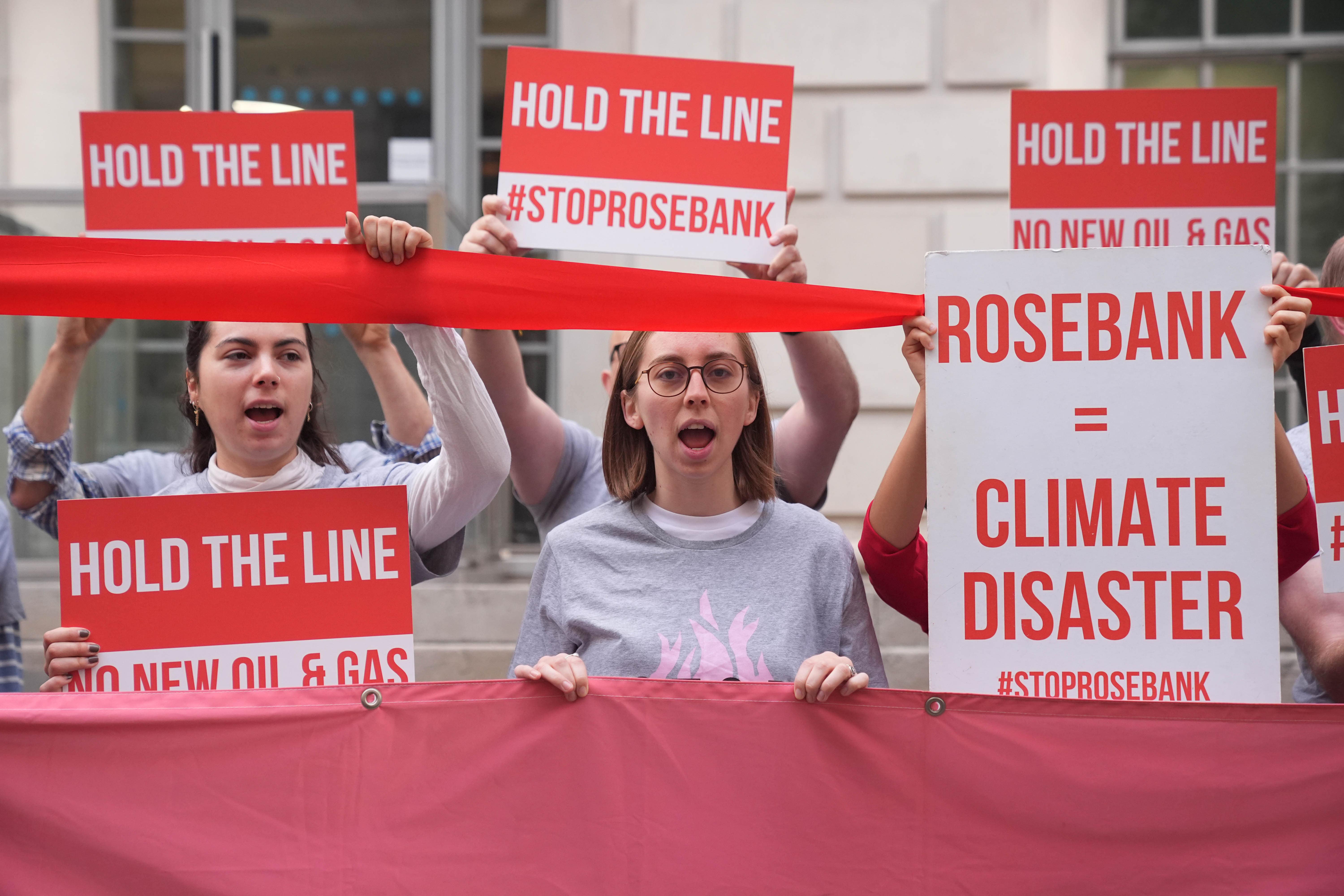 independent.co.uk - David Lynch - Government's long-awaited decision on Jackdaw gas field to be announced