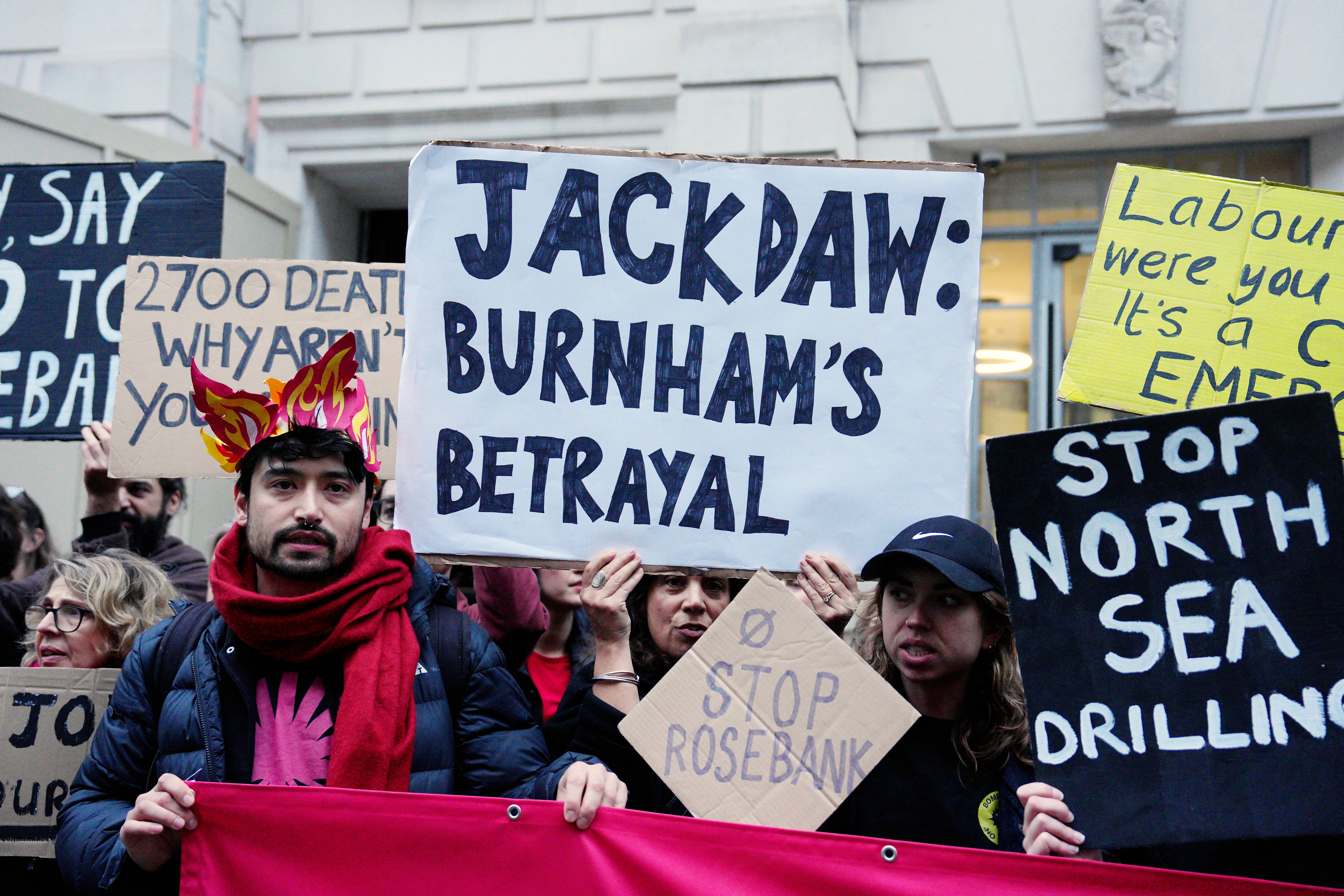 independent.co.uk - Albert Toth - The Jackdaw gas field and what it means for the climate crisis and your bills