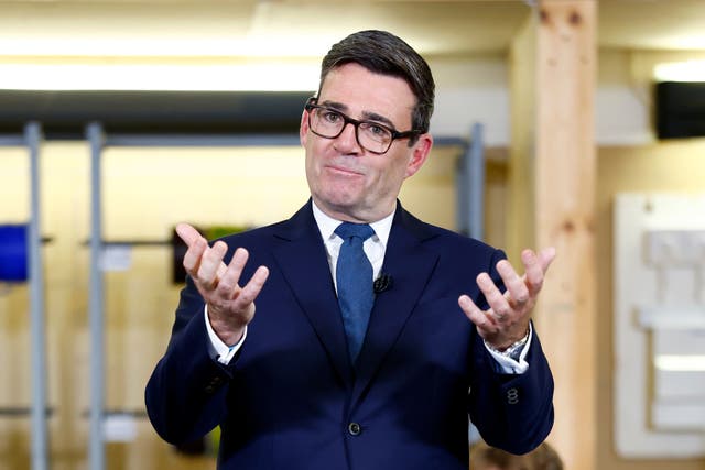 The first Budget under new prime minister Andy Burnham is less than a week away